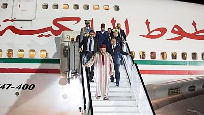 Morroco King cancels trip to ECOWAS Summit over Israeli PM's attendance
