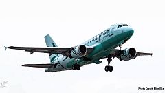 Η Cyprus Airways επίσημα και πάλι στους αιθέρες!