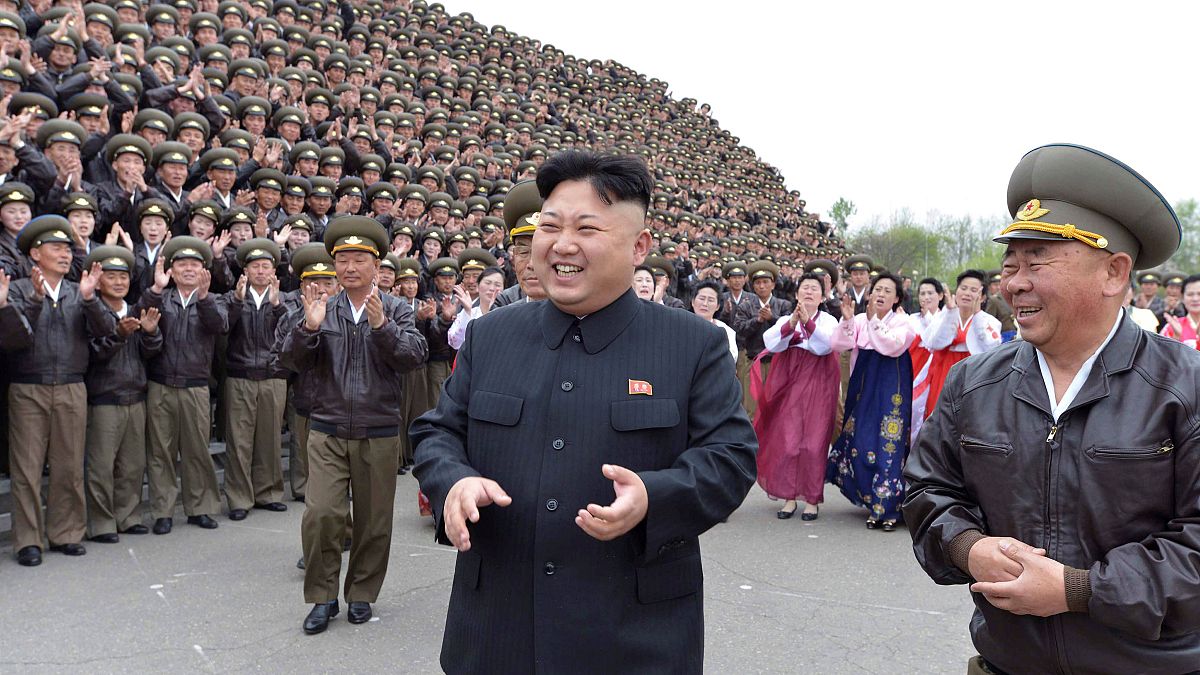 الجنرال تشو أل يو..رجل الاغتيالات السياسية في كوريا الشمالية؟