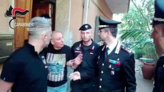 In fuga da 23 anni, arrestato un latitante della ndrangheta