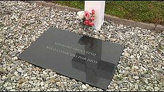 Falklandinseln: Rotes Kreuz will gefallene Soldaten identifizieren