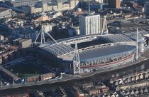 Final maçı için 6 bin güvenlik personeli iş başında