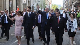 Le gouvernement du Québec relance le débat constitutionnel