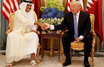 قطر تستعين بمحققين من "اف بي آي" للتحقيق في قرصنة الوكالة القطرية