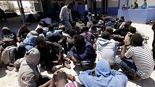 Libye : 360 migrants sénégalais bientôt rapatriés