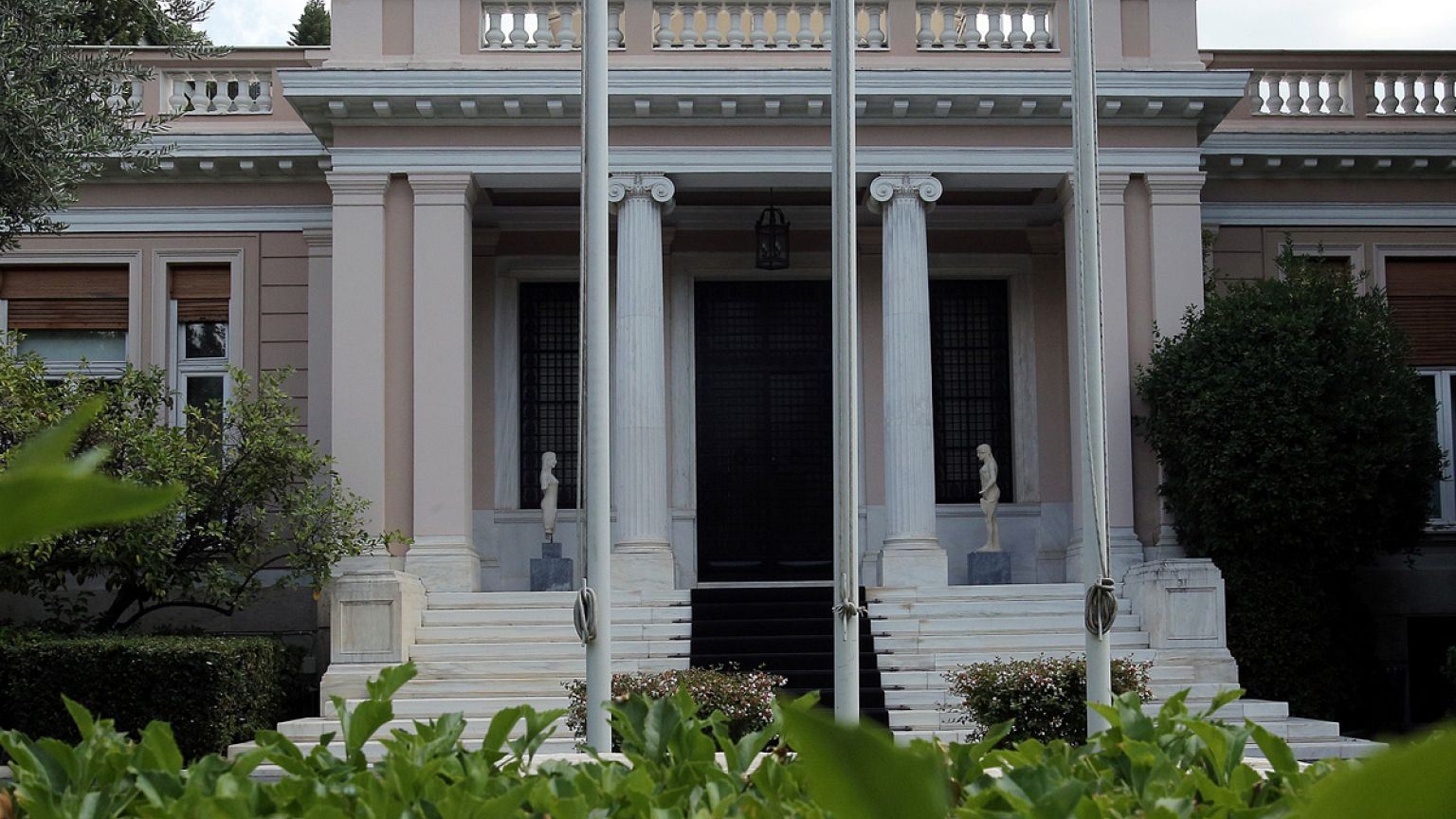 Πολιτική αντιπαράθεση για τα στοιχεία της ΕΛΣΤΑΤ