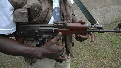 Un 'gang politique' fait au moins 14 morts dans le sud-est du Nigeria