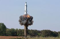 Einstimmig: Weltsicherheitsrat weitet Nordkorea-Sanktionen aus