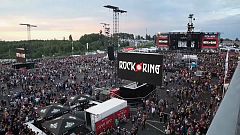 Entwarnung und Erleichterung: "Rock am Ring" geht weiter