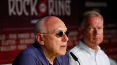 Zoff zu Rock am Ring und Lieberberg (71), der Muslime zum Demonstrieren auffordert