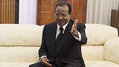 We shall uphold tolerance and dialogue - Cameroon's President Biya