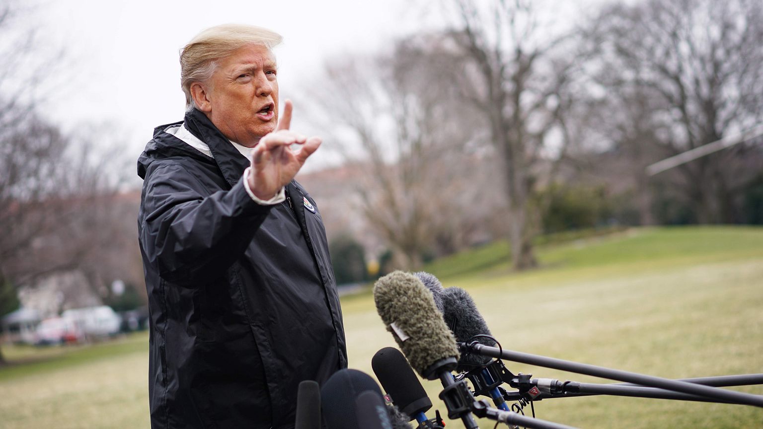 Image: Donald Trump