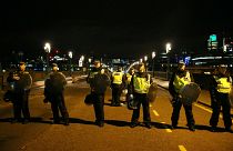 Attentat de Londres : le bilan s'alourdit à 7 morts