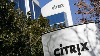 Image: Citrix Systems Strategic Headquarters