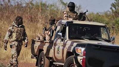Burkina : des ''attaques ciblées'' dans le nord font 5 morts