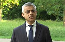 Le maire de Londres : "nous ne les laisserons jamais gagner"