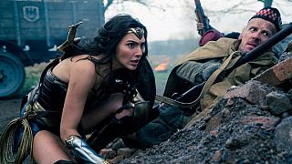 Cinéma : Wonder Woman déprogrammé à Alger après un appel à son interdiction