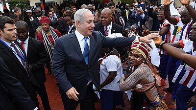 Israel to open two trading hubs in West and East Africa
