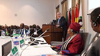 It's in the interest of Africa for Israel to be reinstated in AU - Netanyahu