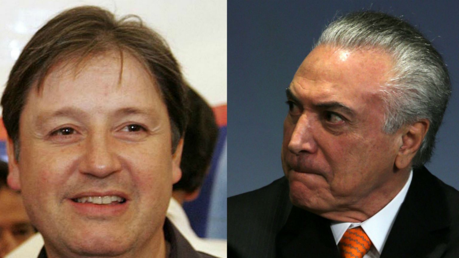 Prisão de Rocha Loures pode complicar vida a Temer