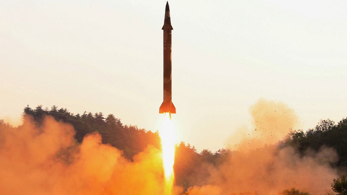 Coreia do Norte rejeita sanções da ONU