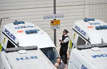 Az Iszlám Állam vállalta a londoni merényletet