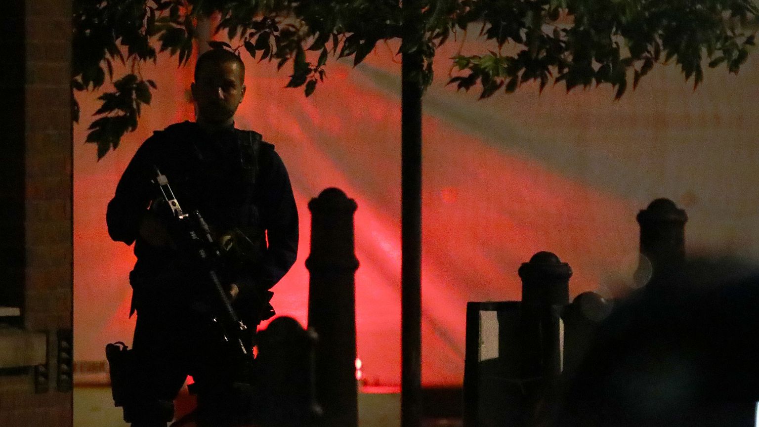 London Bridge attacks - reaction and updates from the day after