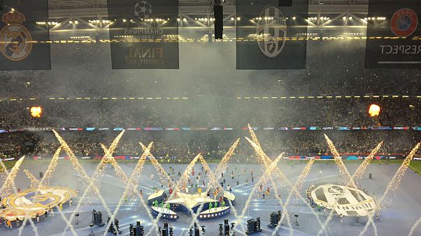 Real-Juve finali ve Cardiff'in anatomisi Real-Juve finali ve Cardiff'in anatomisi
