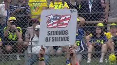 Moto GP: Dovizio győzött Hayden emlékére Mugellóban