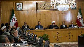 دولت ایران لوایح تفکیک سه وزارت‌خانه را به مجلس ارائه می کند