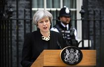 Los líderes políticos británicos endurecen su mensaje tras el atentado de Londres
