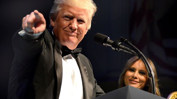 Trump nekiment a londoni városvezetésnek Trump nekiment a londoni városvezetésnek