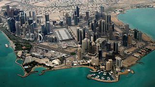 Egypt, Bahrain, Saudi Arabia and the United Arab Emirates all cut ties with Qatar, citing security concerns and fears Qatar supports terrorism