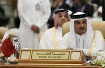 Arabia Saudí, Emiratos Árabes Unidos, Egipto y Bahréin cortan sus relaciones diplomáticas con Catar por su supuesto apoyo al terrorismo