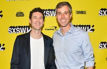 Image: Beto O'Rourke