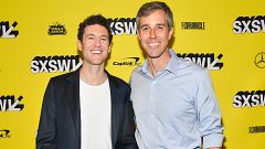 Image: Beto O'Rourke