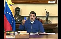 Vita az új alkotmányról Venezuelában