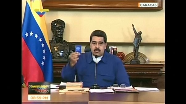 Venezuela : le pari de la constituante Venezuela : le pari de la constituante