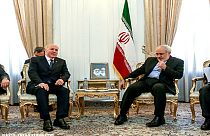 حمایت چین از عضویت ایران در سازمان همکاری شانگهای