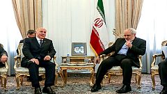 حمایت چین از عضویت ایران در سازمان همکاری شانگهای