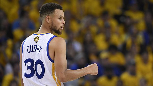 NBA : deuxième victoire pour les Warriors NBA : deuxième victoire pour les Warriors