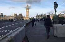 پلیس لندن: هویت عاملان حمله را شناسایی کردیم