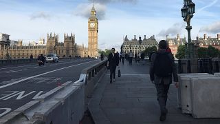 پلیس لندن: هویت عاملان حمله را شناسایی کردیم