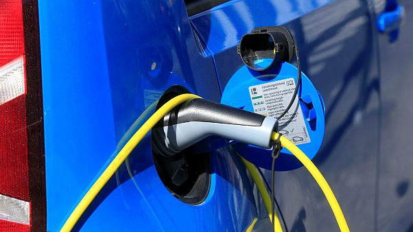 Hindistan'da 2030'dan sonra sadece elektrikli araçlar satılacak Hindistan'da 2030'dan sonra sadece elektrikli araçlar satılacak