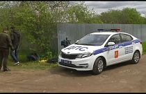 Russian dinner party turns deadly