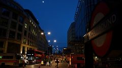 Un español desaparecido tras enfrentarse a uno de los atacantes de Londres