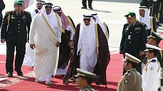 تنش میان کشورهای عربی و قطر از کجا شروع شد؟