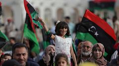 لقاء جزائري، تونسي، مصري لبحث الأزمة الليبية