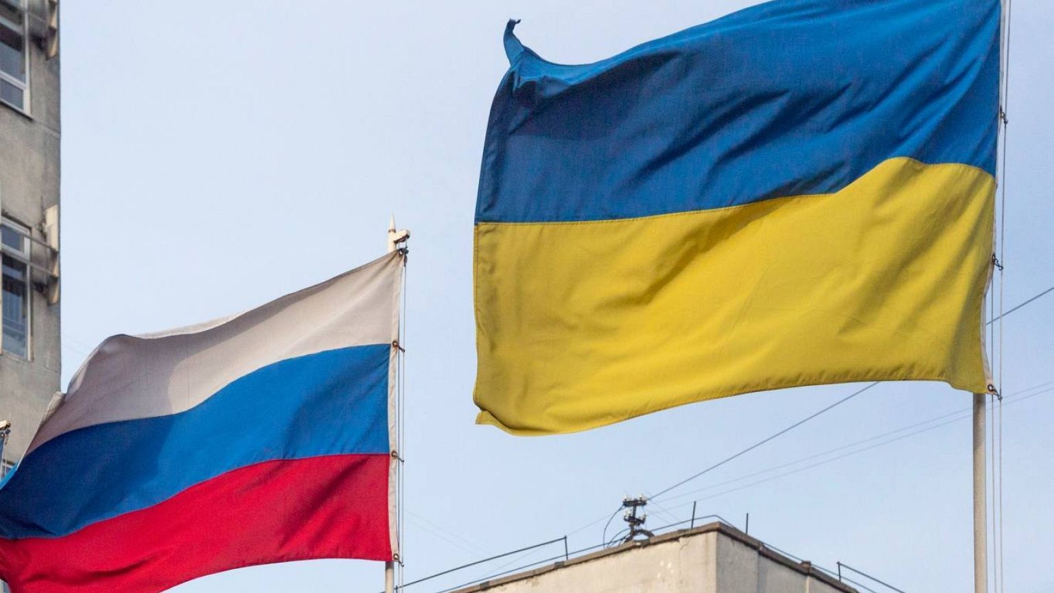 США, Украина и Германия названы "врагами России"