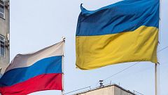 США, Украина и Германия названы "врагами России"